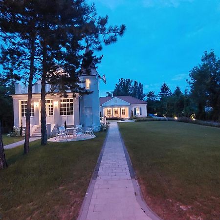 Schieszl Villa Zamardi Luaran gambar