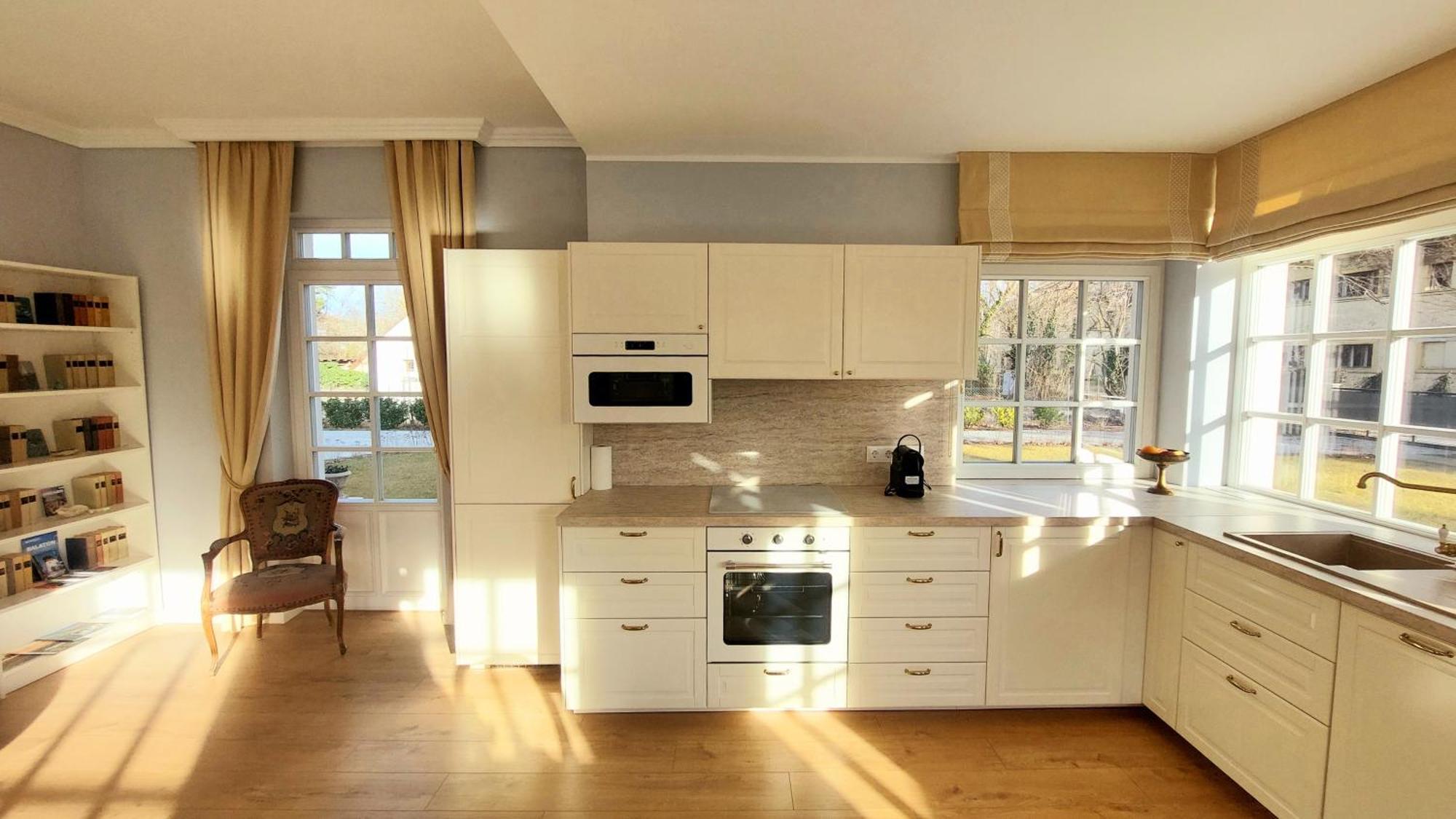 Schieszl Villa Zamardi Luaran gambar
