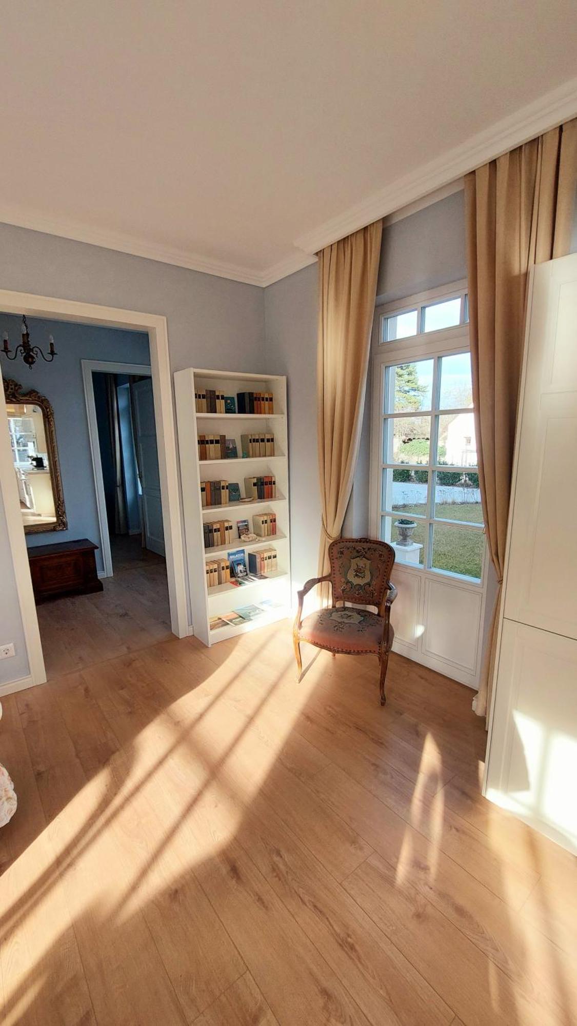 Schieszl Villa Zamardi Luaran gambar