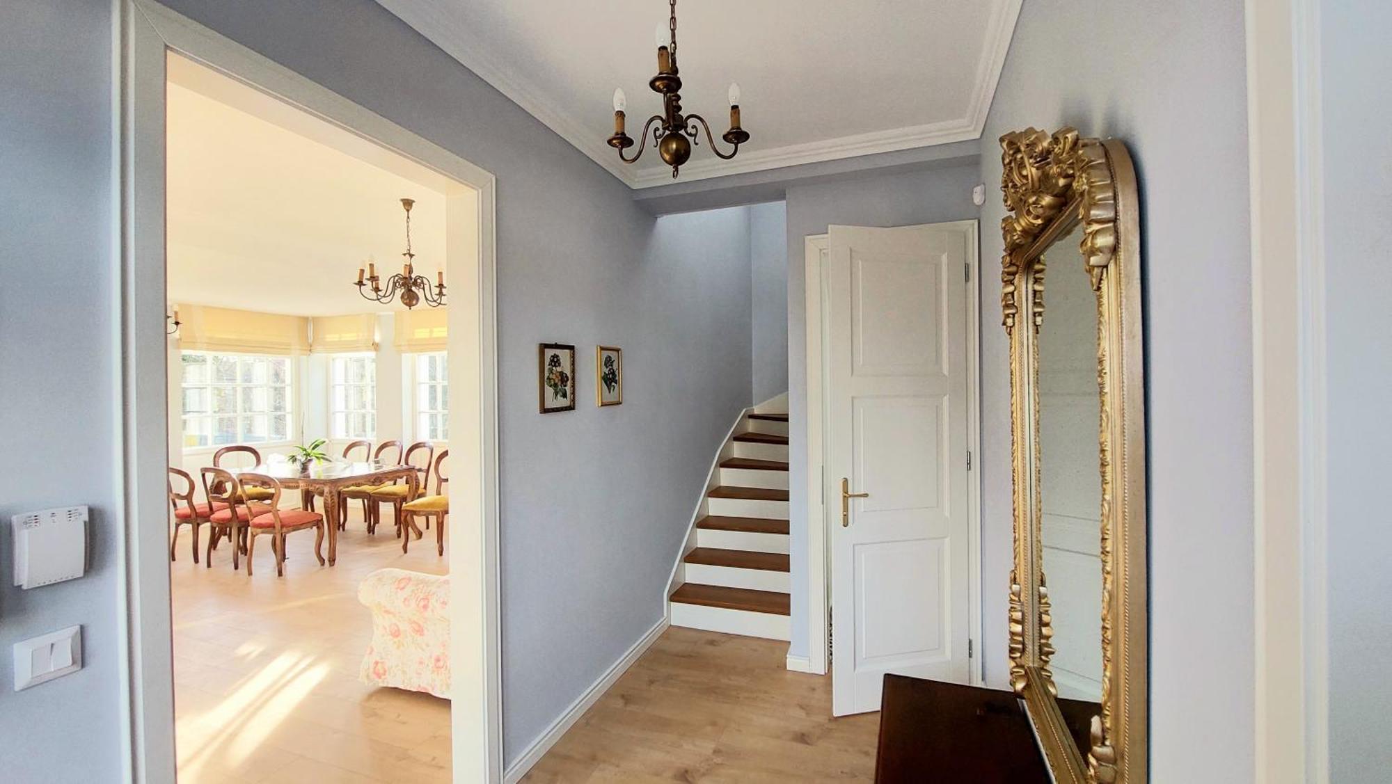 Schieszl Villa Zamardi Luaran gambar