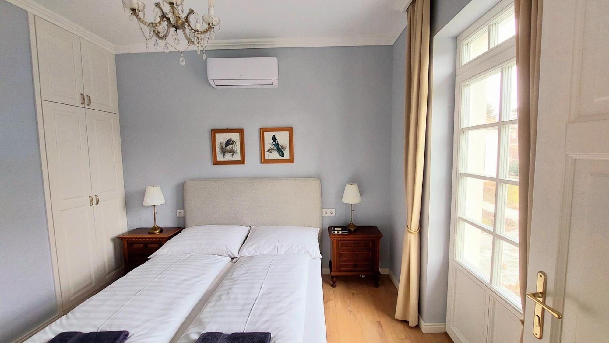 Schieszl Villa Zamardi Luaran gambar